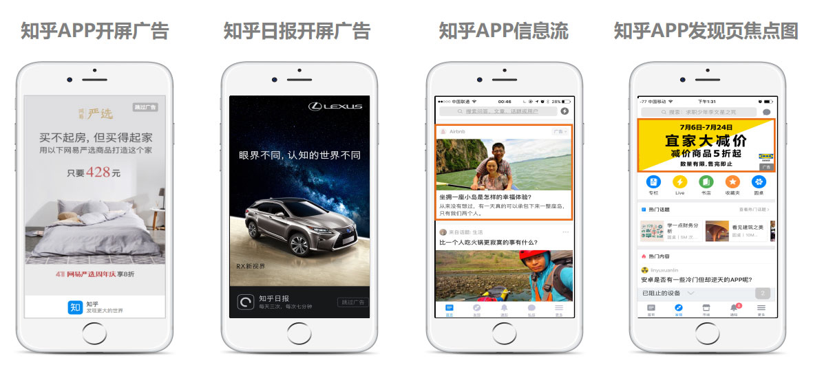知乎广告 知乎广告